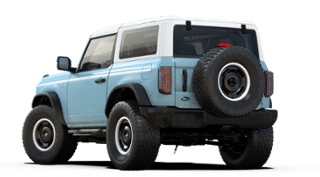 2024 Ford Bronco® External Image 3